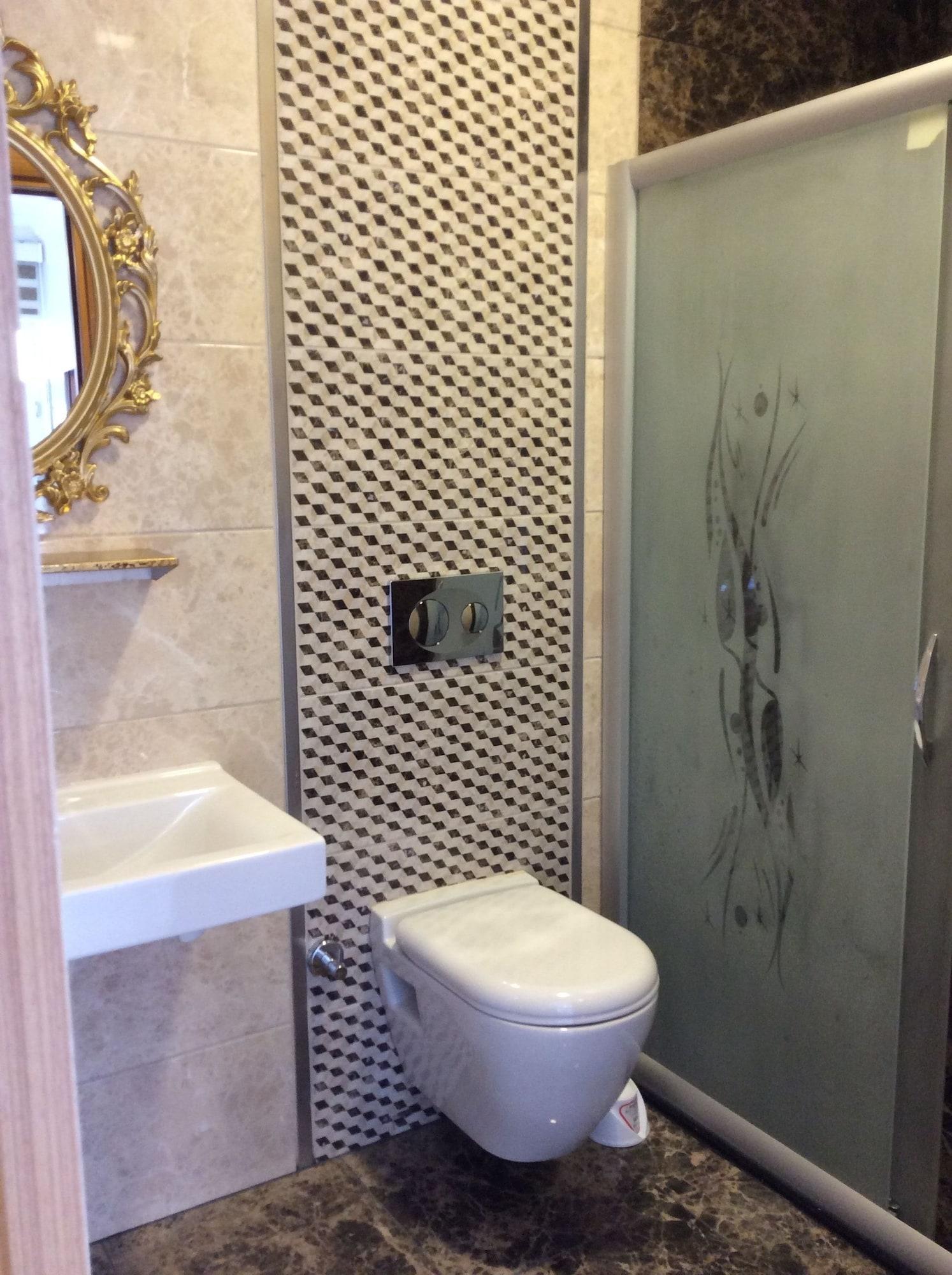 Hotel Yonca Istanbul Bagian luar foto