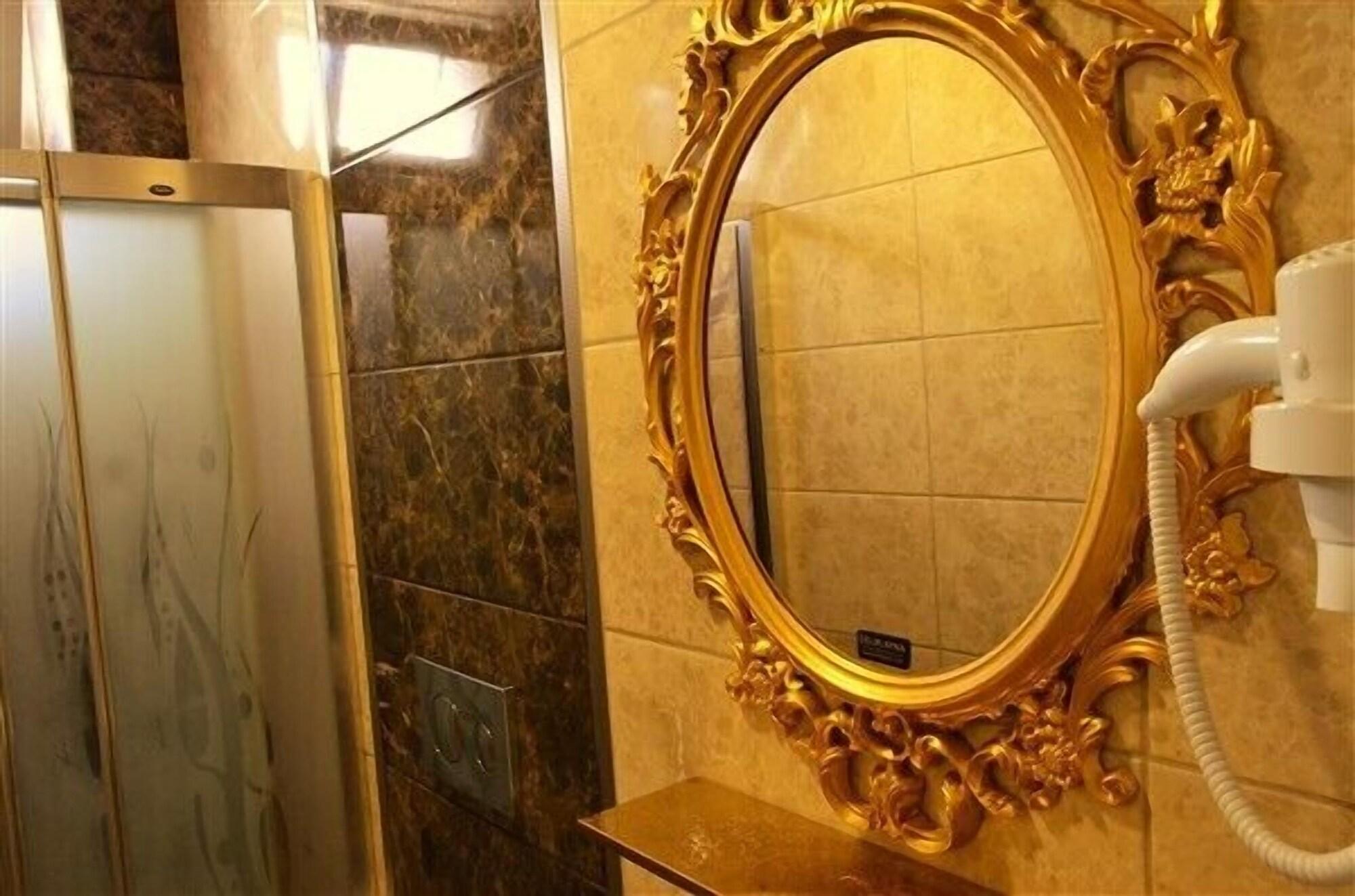 Hotel Yonca Istanbul Bagian luar foto