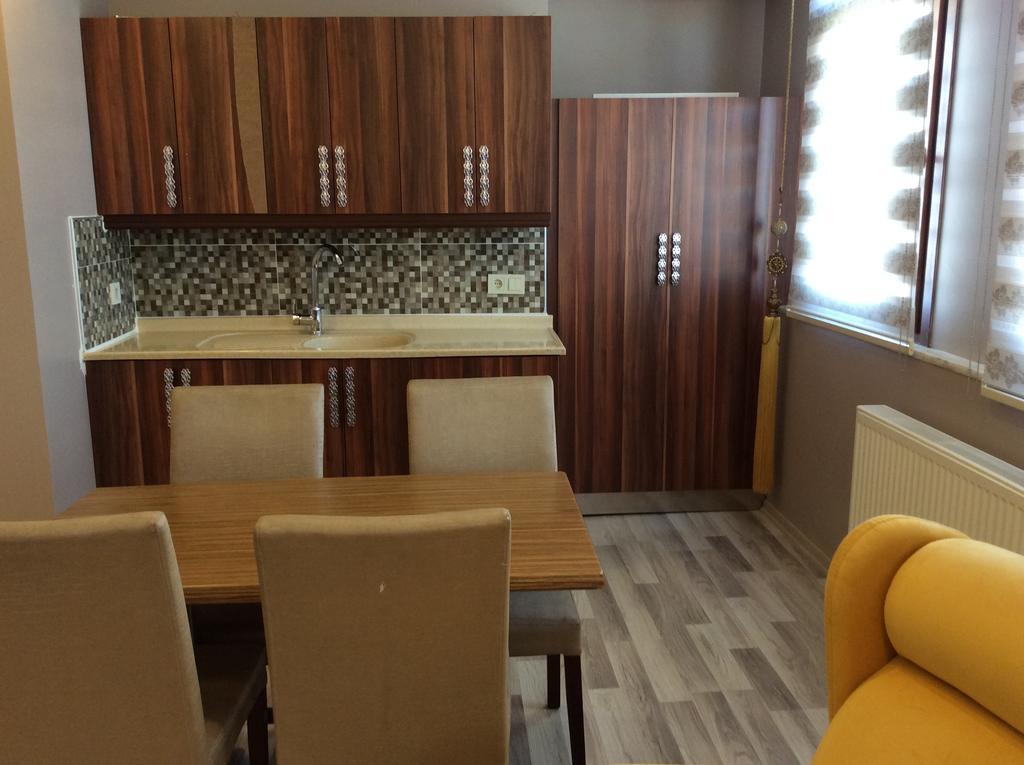 Hotel Yonca Istanbul Bagian luar foto